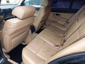 Bmw E39/530d - 6