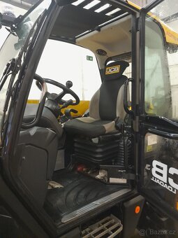 JCB 541-70 Agri super - 6