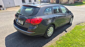 Opel Astra Sports Tourer 1.7 CDTi 81kw - 6