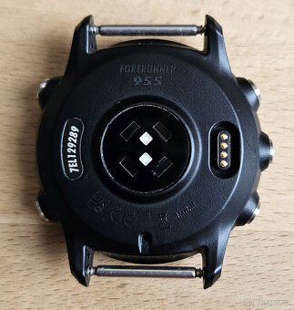 Garmin Forerunner 955 - záruka do 11/26 - 6