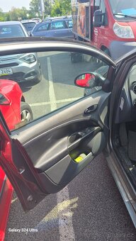 Seat Toledo 2.0TDI 103KW DSG - 6