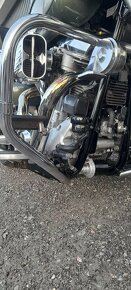 Yamaha Wild Star 1600 - 6