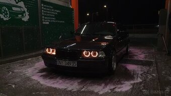 Bmw e36 coupe - 6