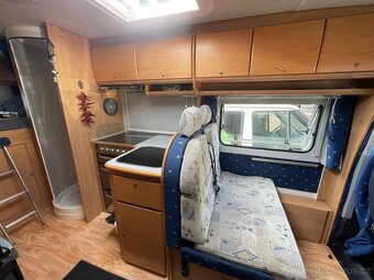 Fiat Ducato McLouis 2.8 jtd - 6