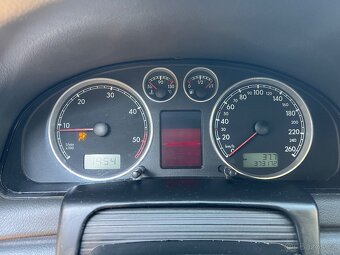 Vw Passat b5.5 1.9tdi 96kw NOVÁ STK - 6
