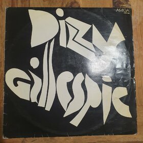 LP desky - 6