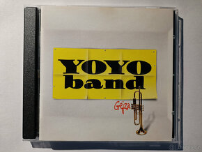 PREMIER / YOYO BAND / KEČUP - Original alba na CD - 6