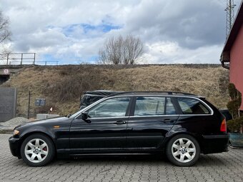 Bmw 320i touring - 6