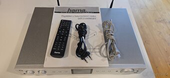 Internetové rádio HAMA - 6