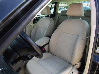 Škoda Octavia II 1.9TDI , 77 kW nafta, 2009 - 6