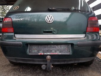 Golf 1.4 16v - 6