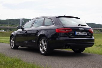 Audi A4 B8 Avant - 6
