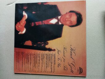 Karel GOTT, vinyl, LP - 6