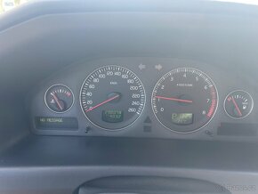 Volvo S60 2,5T - 6