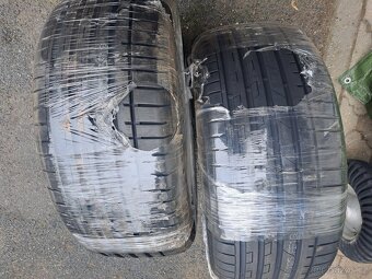 Giti Gitisport S2 265/45 r20 nové pneu 2ks. - 6
