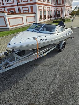 Člun - 6
