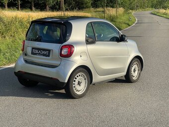 Smart ForTwo Electric Drive EQ - 6