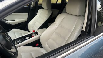 Mazda 6 gj  rok 2015 automat - 6