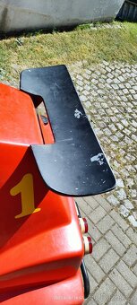 Bugina Beta RS - 6