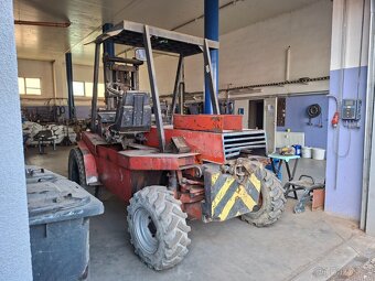 DESTA DVHM 3222TM - 6
