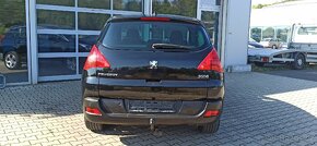 Peugeot 3008 1.6 80 Kw Benzín Panoramatická střecha - 6