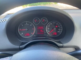 Audi A3 2.0tdi - 6