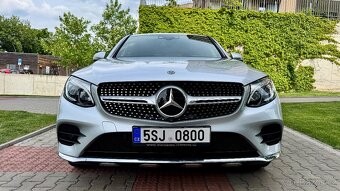 Mercedes-Benz GLC 220d AMG 4matic - 6