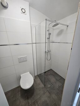 Pronájem bytu 3+kk ve vile se zahradou – Varnsdorf - 6