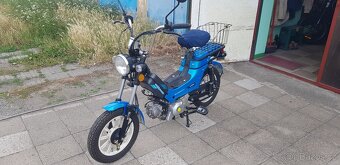 MP KORÁDO NOOMA - 6