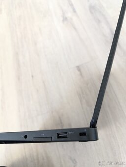Notebook Dell e5470 + Licence MS Office - 6