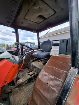 Zetor 7211 - 6