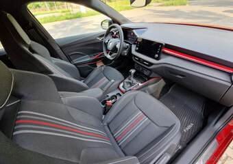 Skoda Fabia 1.5 TSI Monte Carlo DSG - 6