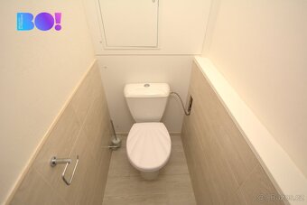 Pronájem bytu 2+1, 59 m², ul. Sokolovská, Ostrava - Poruba - 6