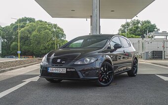 Seat Leon Cupra R 2.0 TFSI - 6