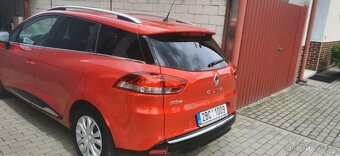 Renault Clio Grandtour LIMITED 0.9 tCe 66kW kombi model 2019 - 6