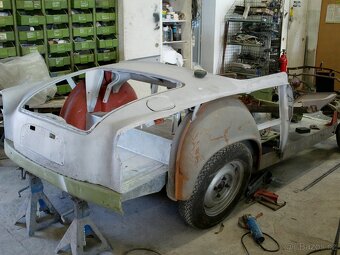 Felicie, typ 994 rv 1960 po rozsáhlé renovaci - 6