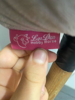 Hobby Horse Larden - 6