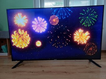 70"4K Android 4K Smart TV Sharp 70CL5EA úhlopříčka 177cm - 6
