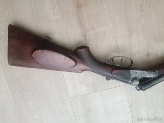 Brokovnice dvojka - 6