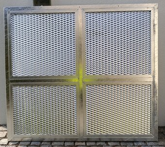 ✅️✅️✅️ PRODÁM VRATA, VRÁTKA, ZABRADLÍ atd ✅️✅️✅️ - 6