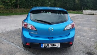 Mazda 3 - 6