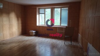 Prodej domu k celkové rekonstrukci v centru města - 6