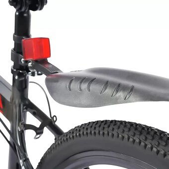 26" horské kolo skládací ( včetně příslušenství) - 6