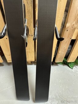 Sjezdové lyže Atomic T-Sport 156cm - 6