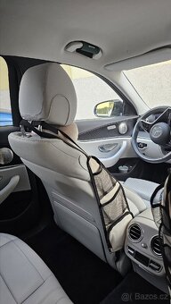 Mercedes Benz E400D 243 kw - 6