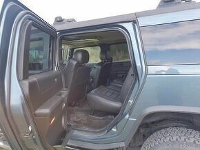 HUMMER H2 LPG - 6