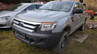 Ford ranger - 6
