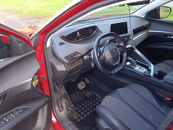 Prodej vozu Peugeot 5008 1.5 BlueHDi - 6