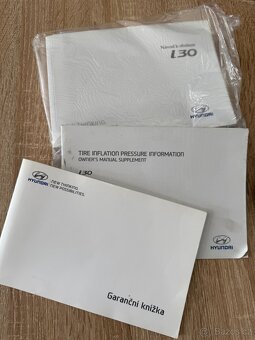 HYUNDAI i 30 combi 1,6dci 81 kw rok v.2016 - 6