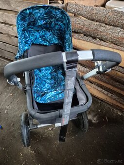 Kocarek Bugaboo chameleon - 6